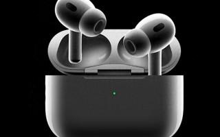 马斯克点赞AirPods Pro 2助听功能：“这很酷”